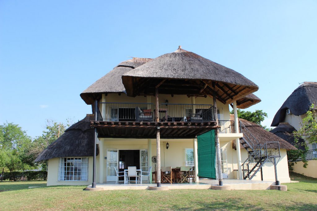 Kariba Accommodation - Heartveld Adventures