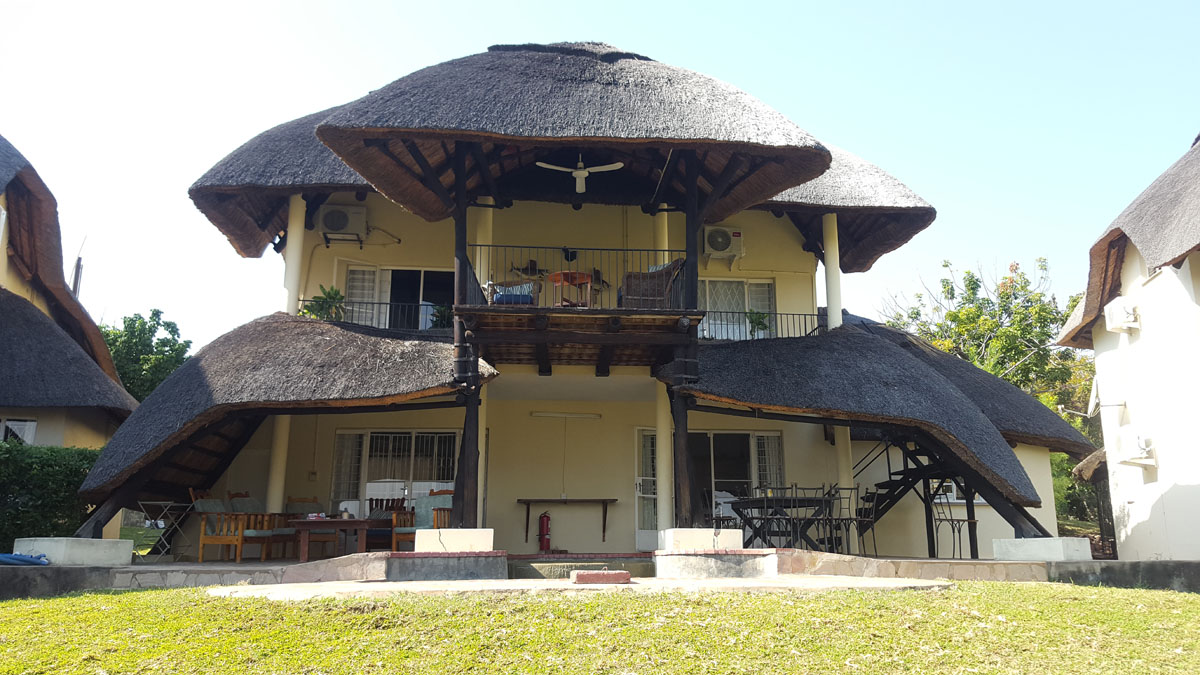 Wild Heritage - #17 (Nhoro Lodge) - Heartveld Adventures