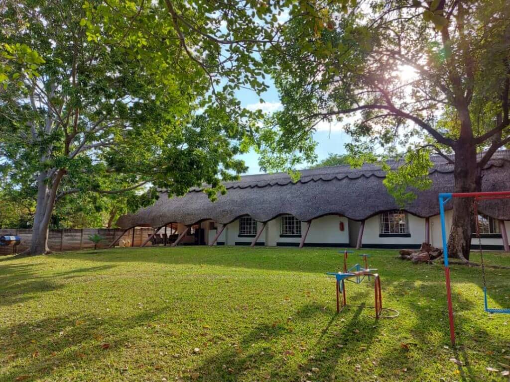 Kariba Accommodation - Heartveld Adventures