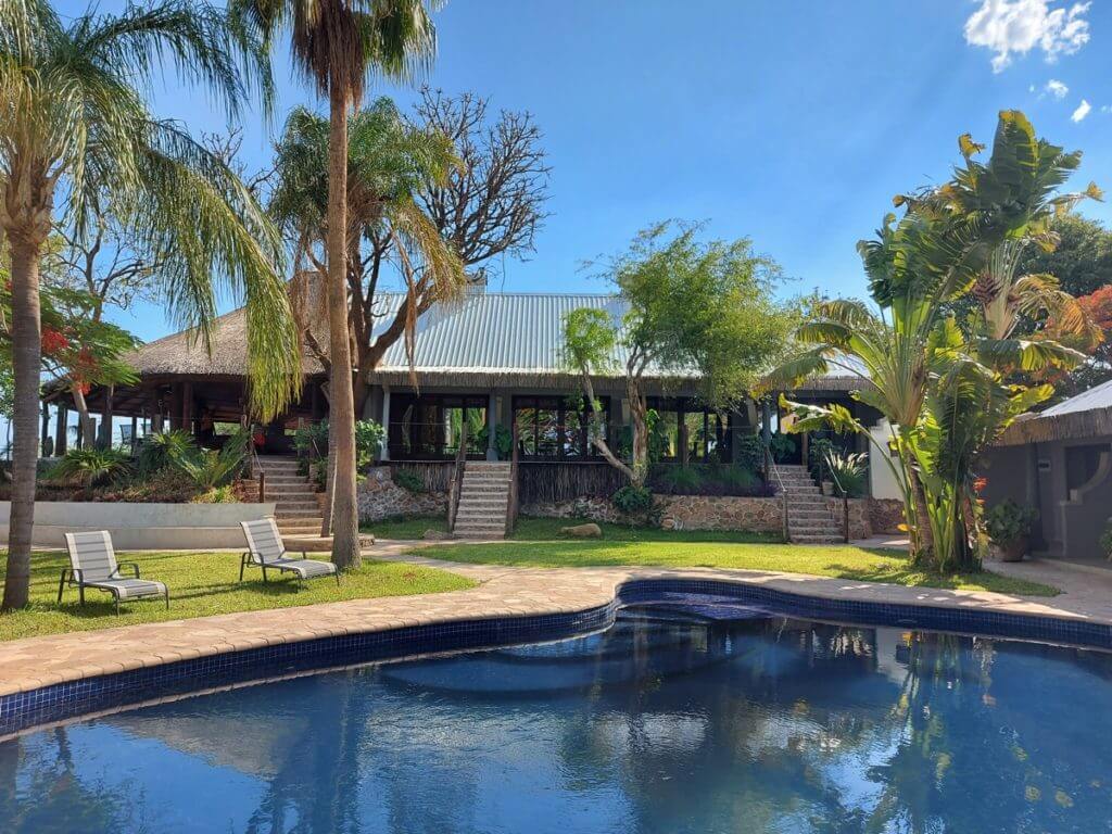 Kariba Accommodation - Heartveld Adventures