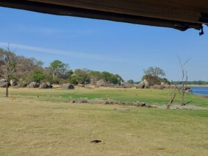 lake kariba safari lodge