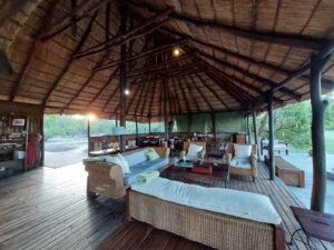 lake kariba safari lodge